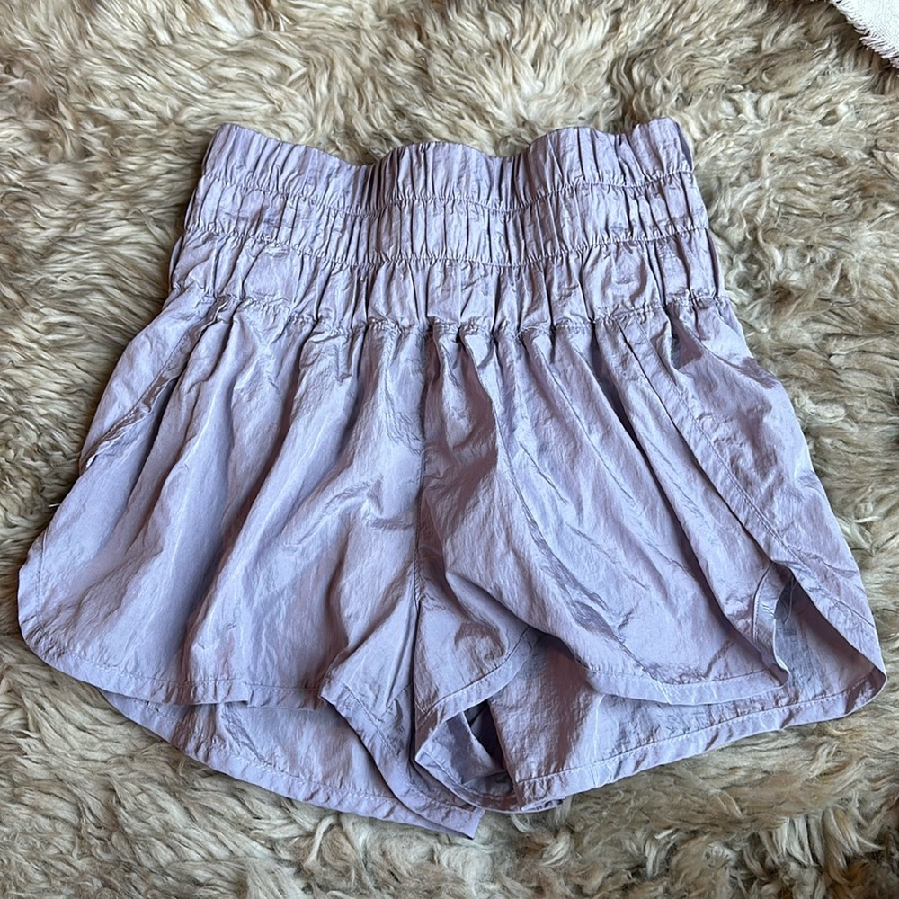Movement shorts